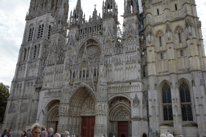 Rouen