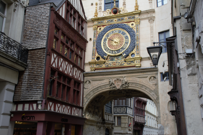 RouenClock2