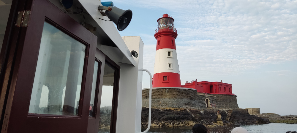 Farne Islands