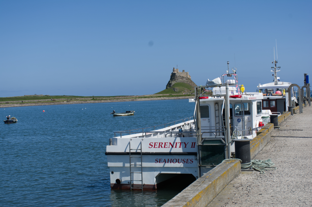 Lindisfarne