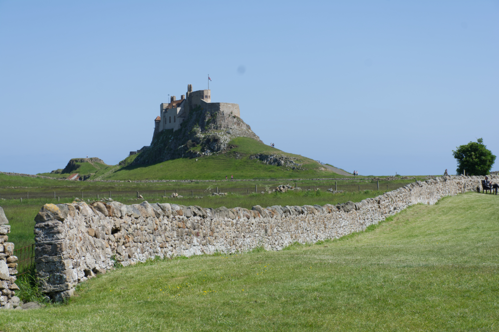 Lindisfarne