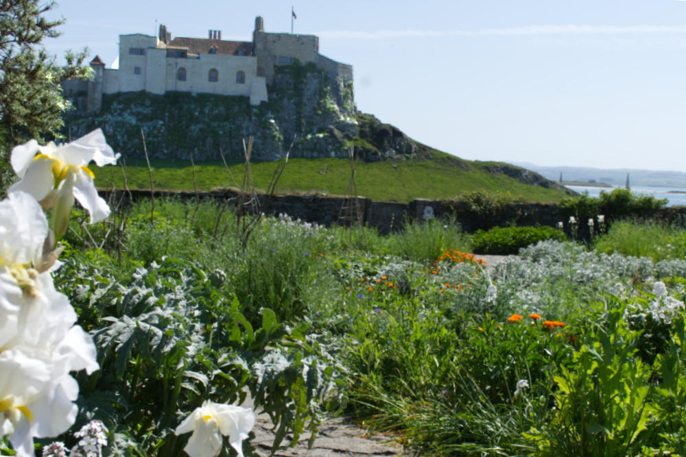 Lindisfarne