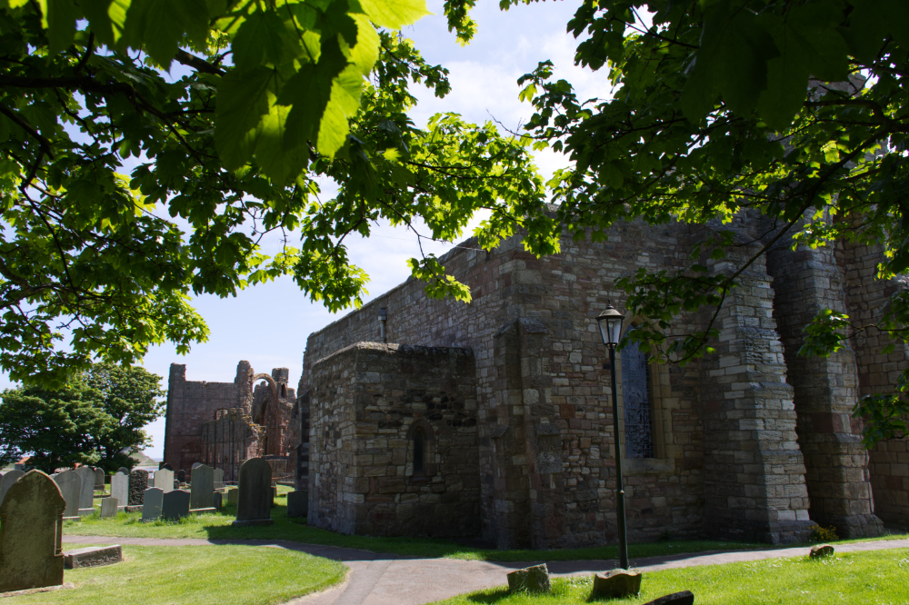 Lindisfarne