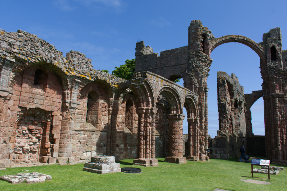 Lindisfarne