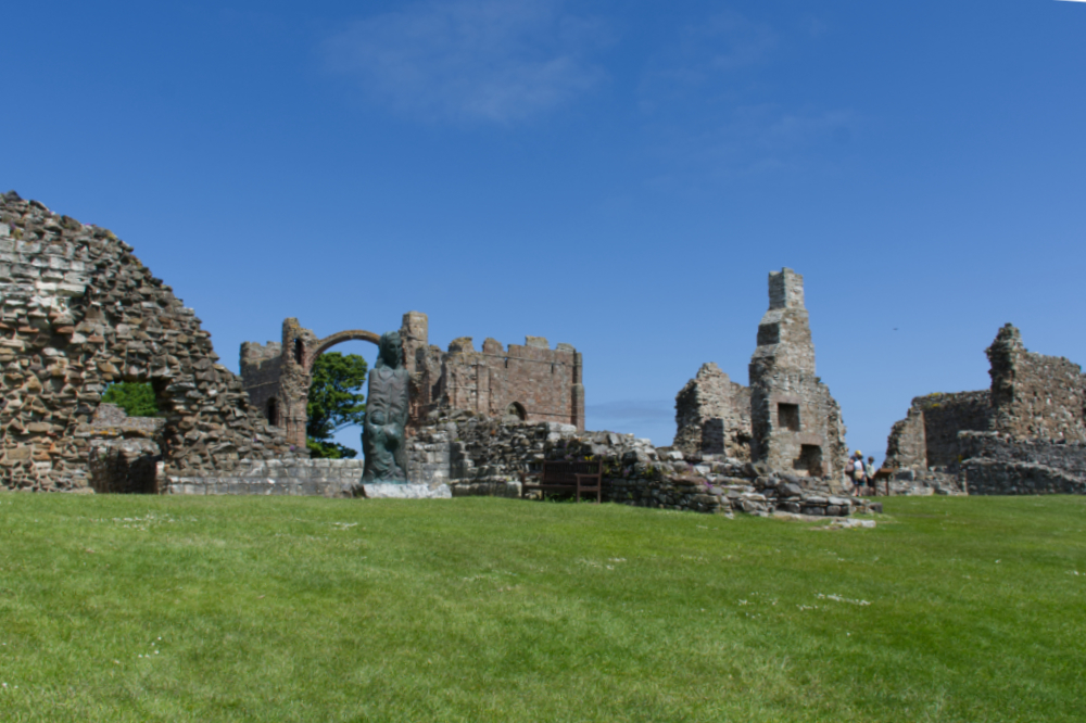 Lindisfarne
