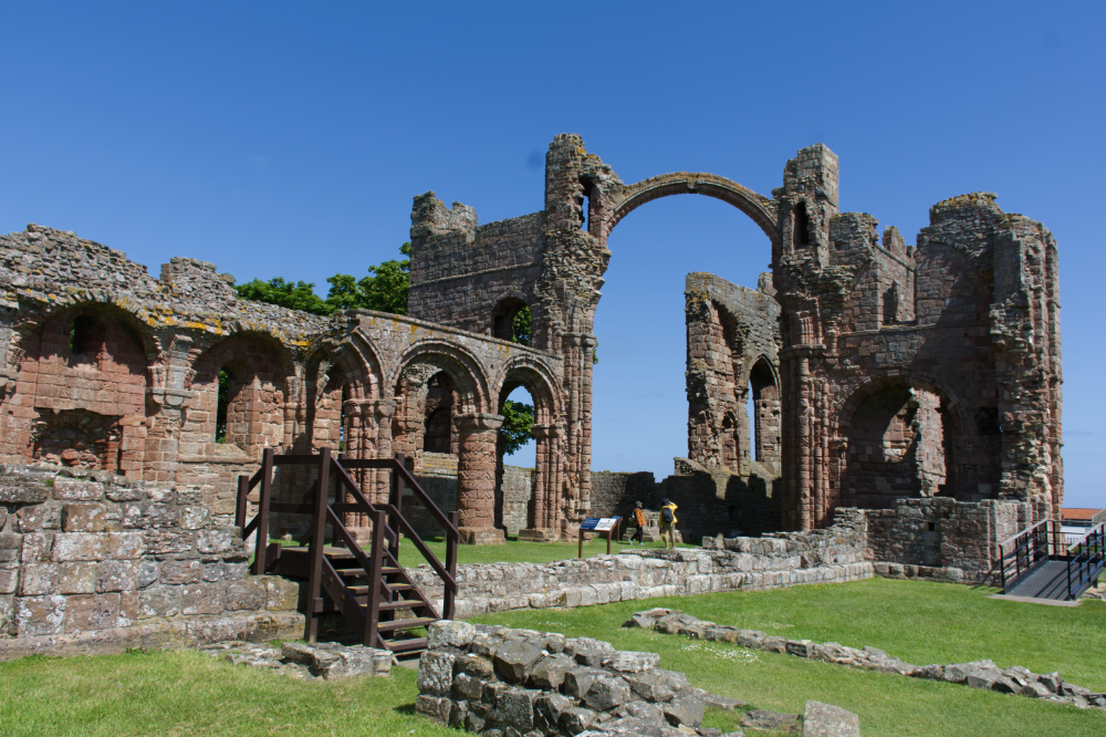 Lindisfarne