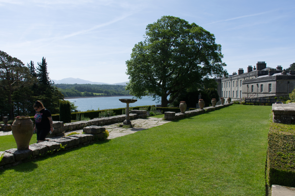 Plas Newydd