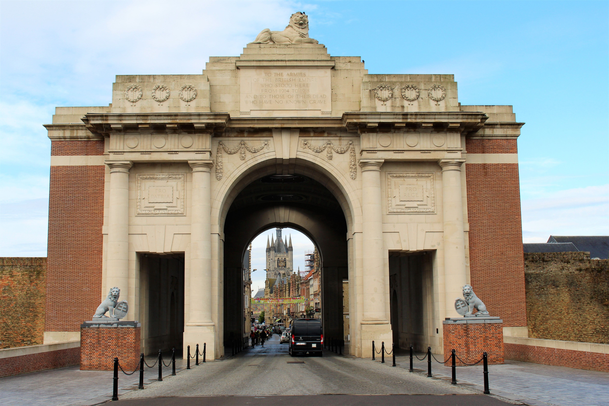 Menin Gate
