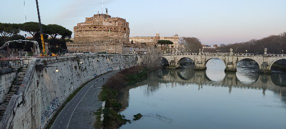 Castel S'Angelo