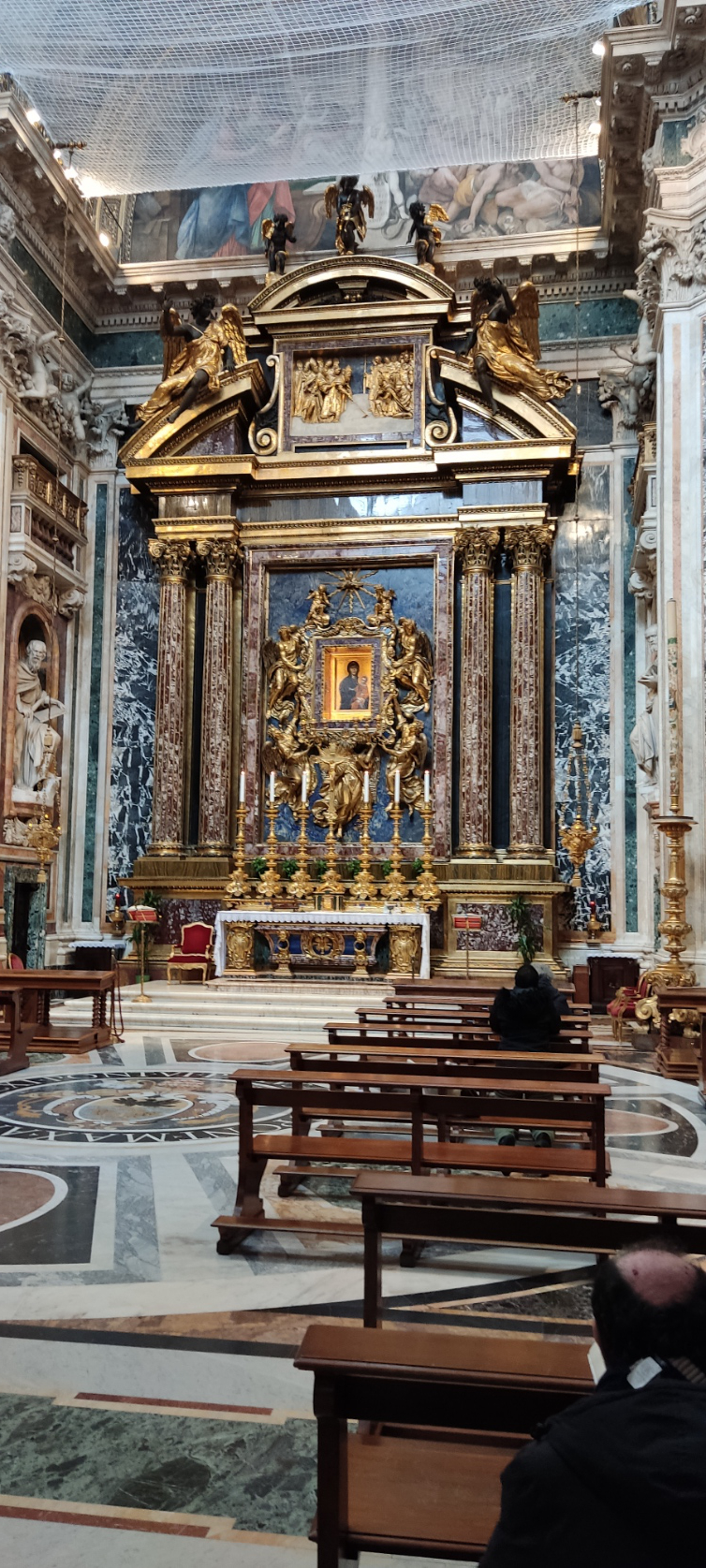 Santa Maria Maggiore
