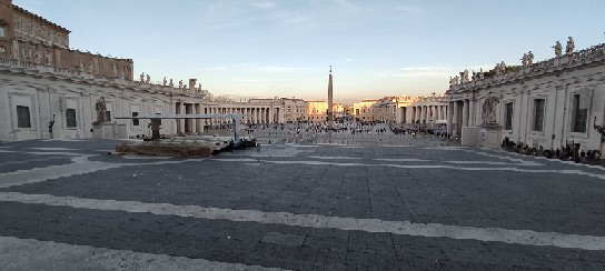 St Peters Sq
